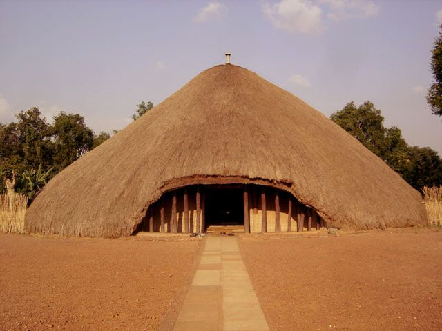 Cultural, historical and religious Kampala City tours